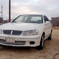 متاح سياره سني 2003 اي استفسار اتصل 07802378093