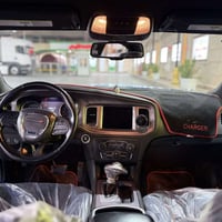 جارجر موديل 2023 GT معروفه مواصفات الGt بدون قطره صبغ ماعده الدعامه ام...