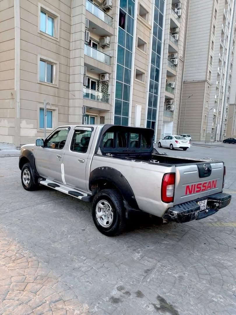 السلام عليكم بيكم للبيع
نيسان شبوط موديل 2002
مصبوغه عام
اثر جراد سياره جاهزه محرك سته سلندر
الرقم اربيل
جديد كير اوتوماتيك
تبريد ثلج
سعر 68 وبيه مجال بسيط
العنوان : بغداد البلديات
***********
