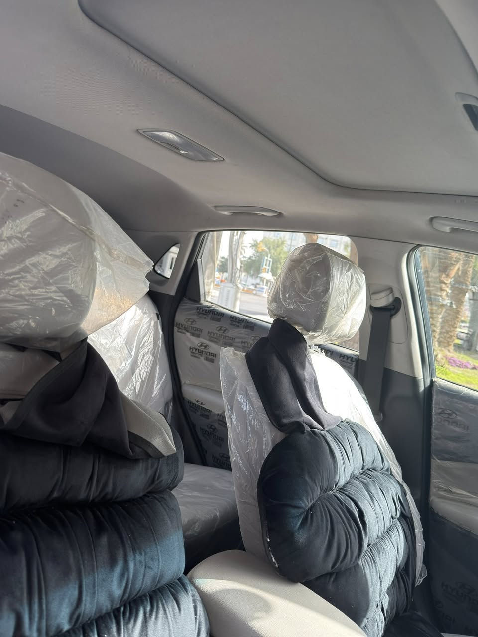 للبيع هونداي كونا 2022
محرك 2000 دوش

دخول جديد ترقيم جديد شمالي  وباسمي

ماشية 47 ميل

الحادث مالتها جدا جداا بسيط وميتعبر حادث مرفق بالمنشور

السيارة بدون ايرباك بدون شاصي بدون لغد بدون بارد بدون صبغ. بدون حوض

مواصفات فول

 كشن كهرباء

تبريد قطعتين بصمة وتشغيل عن بعد

وبقية مواصفات معروفة

مكانها بغداد الغزالية

السعر 170 وبيها مجال بسيط

***********
