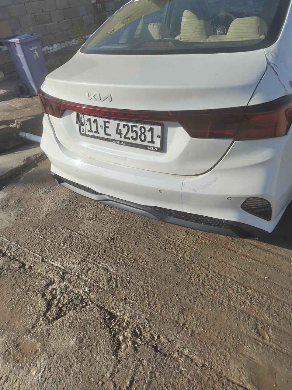 سلام عليكم سيراتو ٢٣ فول مواصفات عنواني صويره *********** السعر ١٤٣ بيها تصليح بجنطه قبق جنطه مبدل الجاملغات بيهن بارد ربع منهن محرك ٢٠٠ ماشيه ٣٣
