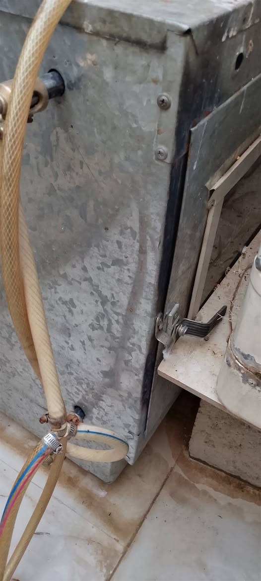 فرن للبيع


**إذا كنت صاحب هذا الإعلان وتريد حذفه لأي سبب، رجاءا أرسل رسالة إلى الدعم الفني**