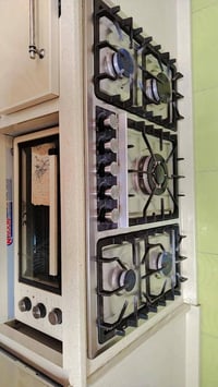 كاونتر • تسكام • الديوانية