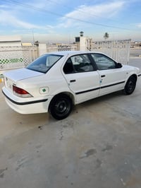 سمند ٢٠١٠ • رقم كربلاء • سنوية ٢٠٢٦