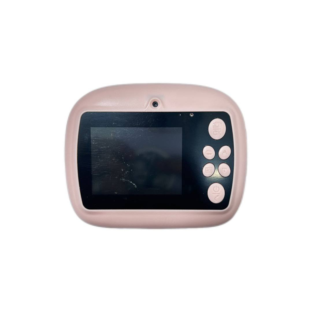 كاميرا رقمية للأطفال 📸✨

كاميرا ممتعة وآمنة تمنح الأطفال تجربة رائعة لاكتشاف عالم التصوير وتوثيق لحظاتهم الجميلة.

• تدعم التصوير الفوتوغرافي والفيديو
• تصميم لطيف وخفيف مناسب لأيدي الأطفال
• إمكانية الاتصال بالحاسوب لنقل الصور بسهولة
• بطارية قابلة لإعادة الشحن Li-Ion Polymer
• تدعم بطاقة ذاكرة خارجية لتخزين المزيد من الصور

📦 محتويات العلبة:
• كيبل شحن USB
• حزام للكاميرا

الأبعاد: 10 × 8 × 4 سم

📩 للطلب أو الاستفسار راسلنا على الخاص.


**إذا كنت صاحب هذا الإعلان وتريد حذفه لأي سبب، رجاءا أرسل رسالة إلى الدعم الفني**