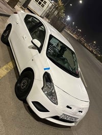 نيسان صني • ٢٠٢٢ • قير ومحرك