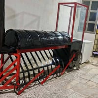 شواية • ٣×٢م • ديوانية الوكفة