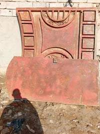 كنبة نفر • للبيع