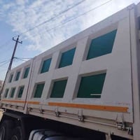 بودي • عكرب