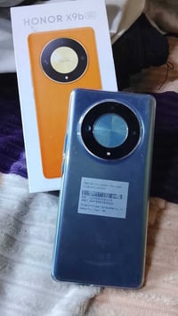 هونر X9c ٢٥٦ • بطارية قوية • ضد المي