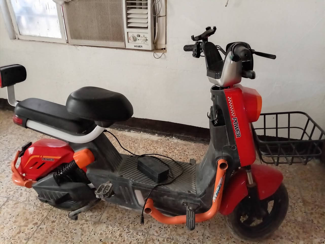 دراجه للبيع سعر 225


**إذا كنت صاحب هذا الإعلان وتريد حذفه لأي سبب، رجاءا أرسل رسالة إلى الدعم الفني**