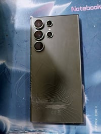 اس23 الترا • ظهر مكسور • هونر ماجيك 7برو