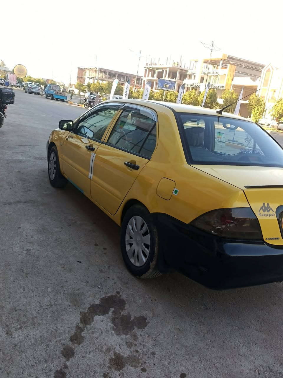 سلام عليكم سياره الأنسر موديل 2010 رقم ديالئ شرط التحويل رقم دولي سياره مال جناي بيهه صبغ اقل من الحزام بدون ضرر اثر جراد مكينه كير خير من الله سياره جاهزه صدر تبريد ثلج كله كامل كبل الشارع السعر السيار ٦٢ وبيهه مجال الشراي شي قليل الستفسار اكثر نتصال على الرقم عنوان السياره ديالئ دالي عباس ***********
