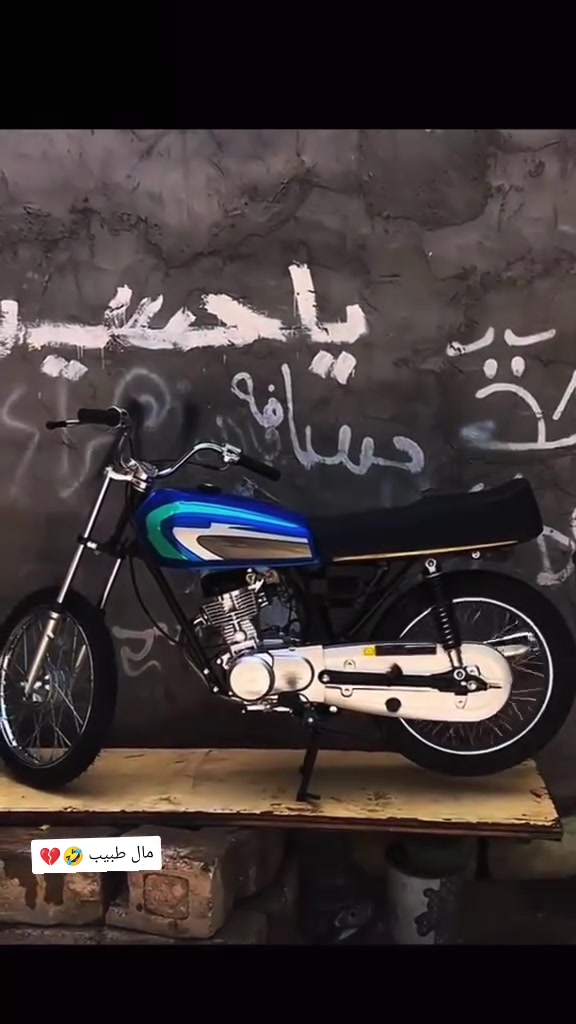 يالله السلام عليكم دراجه للبيع مكفوله كفاله عامه شاصي نامه اوراق اصولي موديل 12 تعمير 2026 بعدهه بدهن الشركه توهه ساحكه محرك سيجي ام حربه دراجه فول برغي ماناقصهه السعر 1450 ومجالهه بسيط كلش مكانهه البصرة الزبير الشراي يتصل ***********
