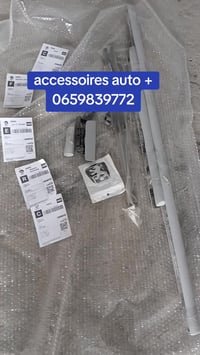 اكسسوارات 306 • سطيف عين ولمان • توصيل ٥٨ ولاية