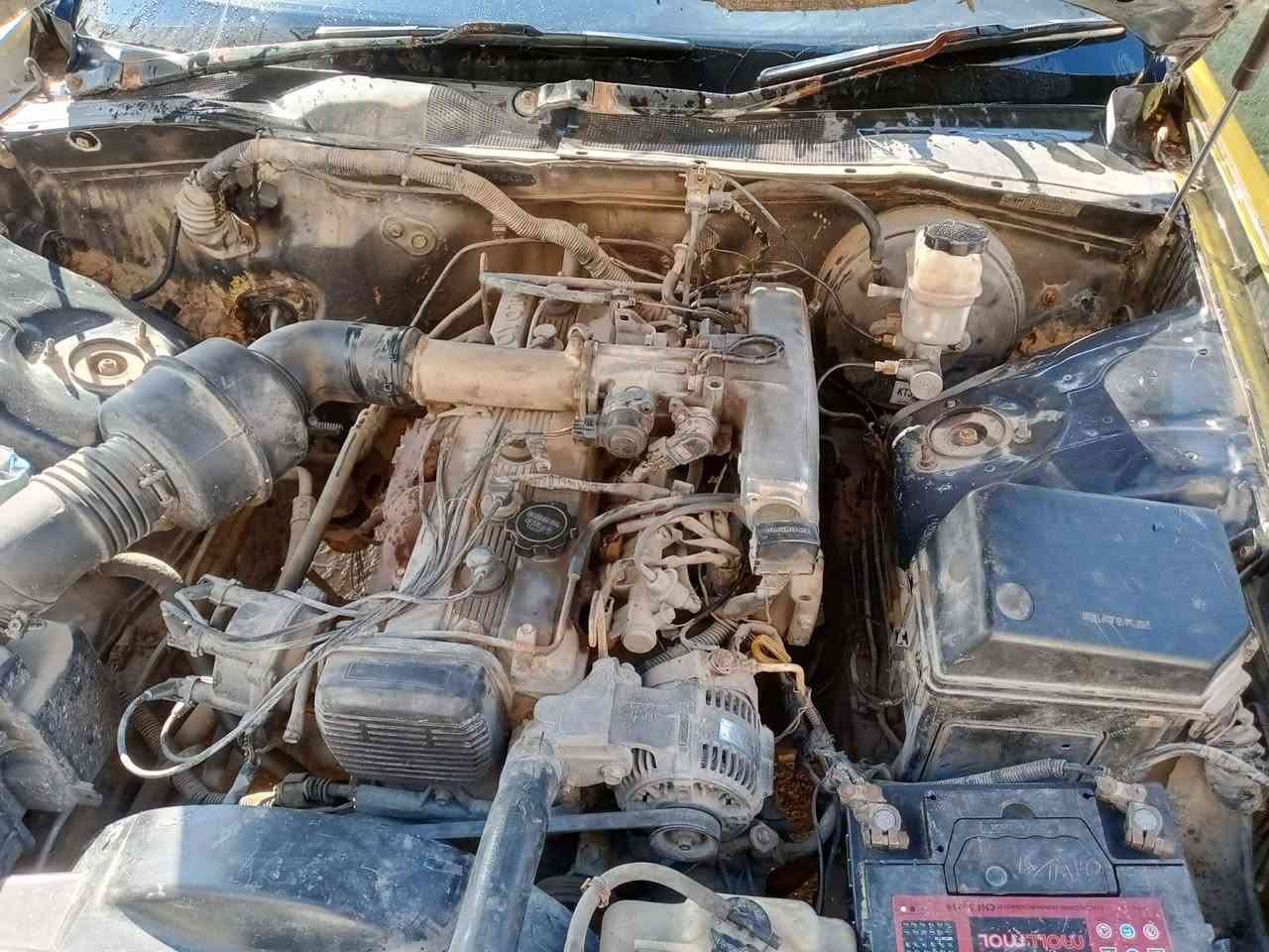 يا الله السلام عليكم من رخصه المدير والاعظاء سياره كرسته موديل الفين سياره خير من  الله تخم تاير حداديه باتري كهربايات كله جديد كير أو محرك جديد سنويه عظم عاج راعيها تلفونه مغلق أتعهد اب كلشي مكاني كربلاء طوريج السعر 14او بيها مجال لطيبين *********** أو الاسيا ***********
