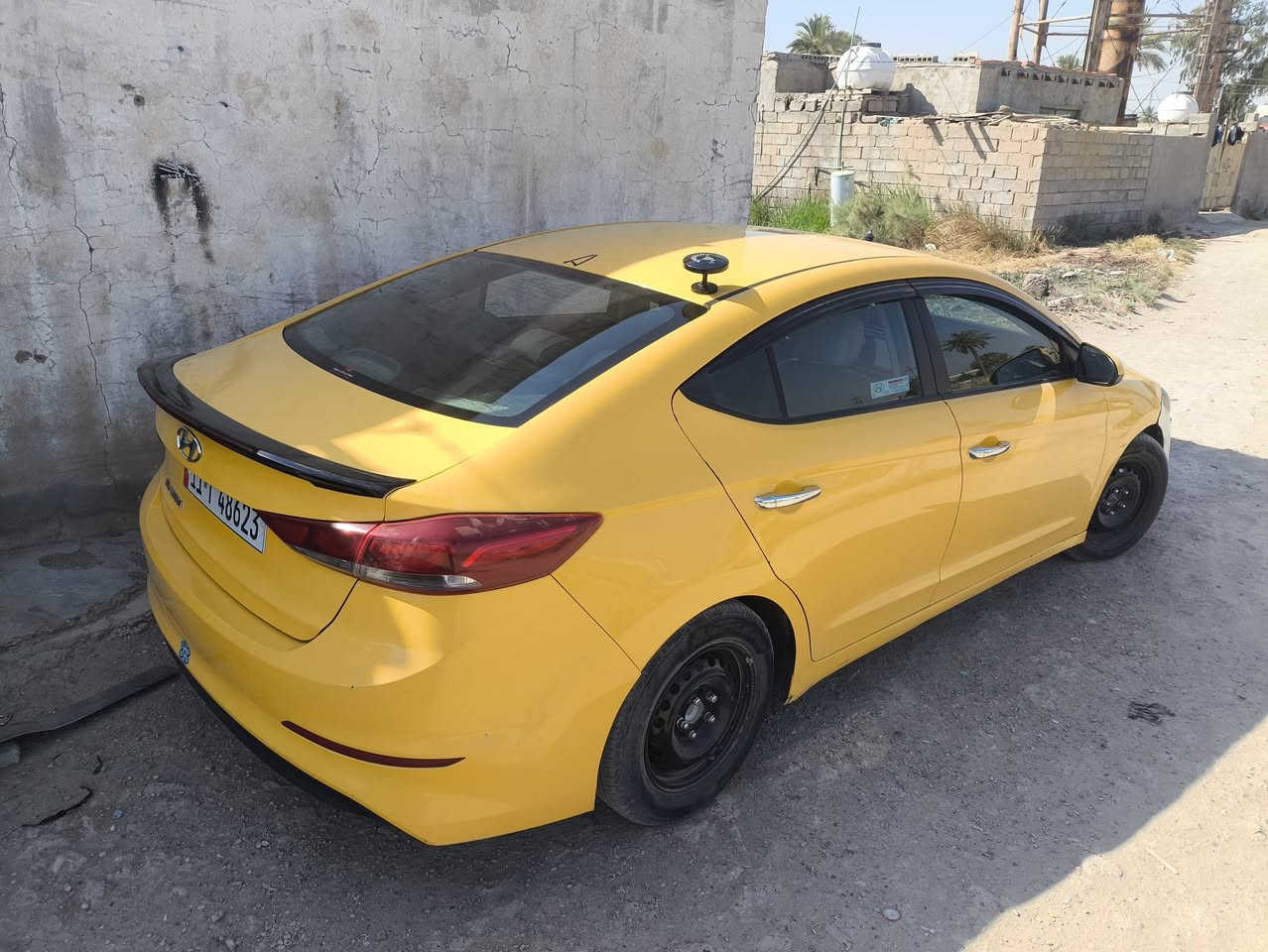 نص فول
حادثه دعاميه اماميه
محرك 2000 دوش مرغوب
كير اي تي
تبريد ثلج صور الحادث والسونار بل منشور

سياره خير م̷ـــِْن الله
سعر 117
رقمي ***********
