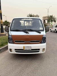كفاله عامه • ٢٠١٦ • كربلاء