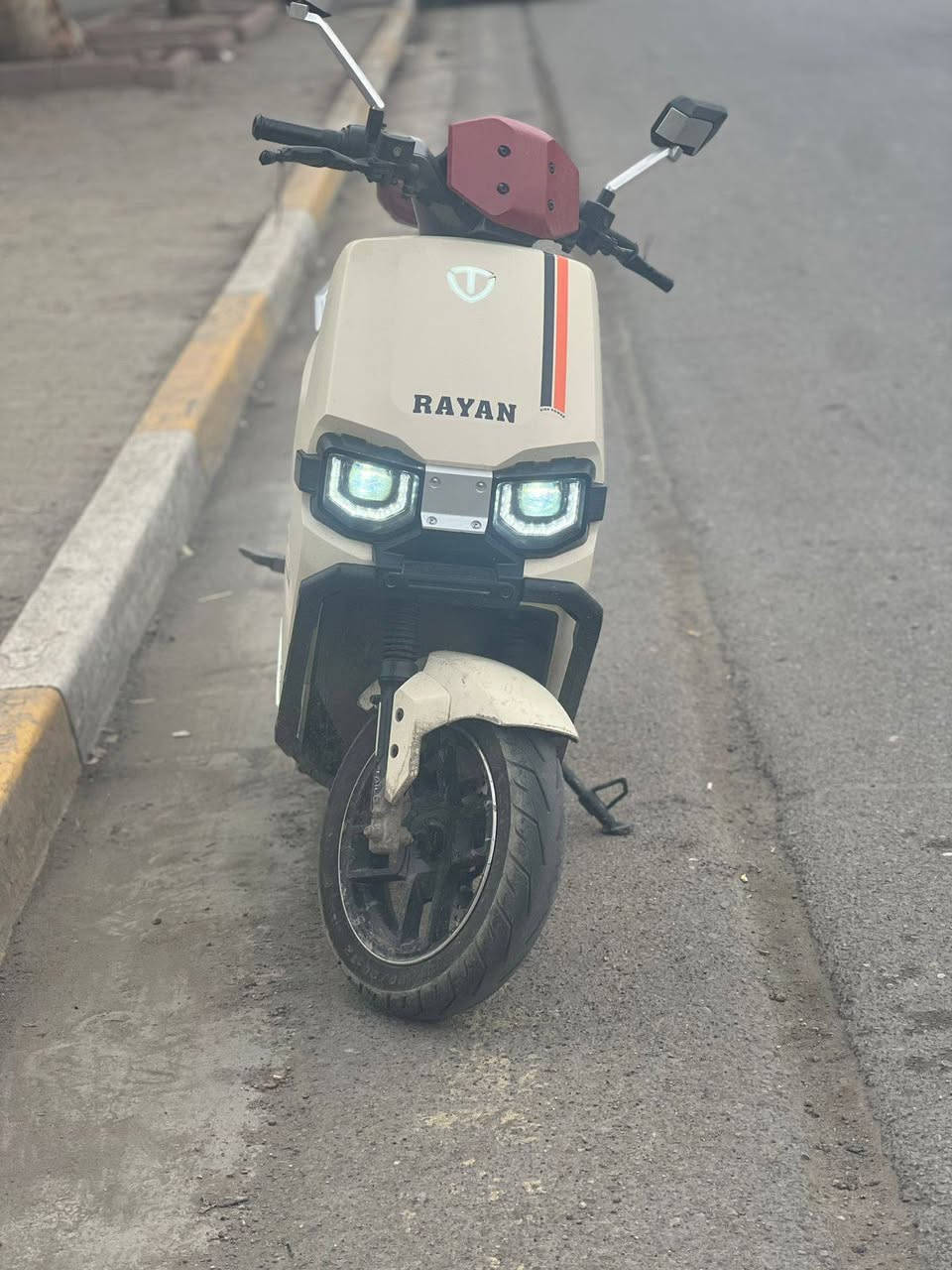 الراجه البيع ريان بي أي بي موديل ٢٥ رقم تليفون  ***********   السعر   مليون و ٥٠
