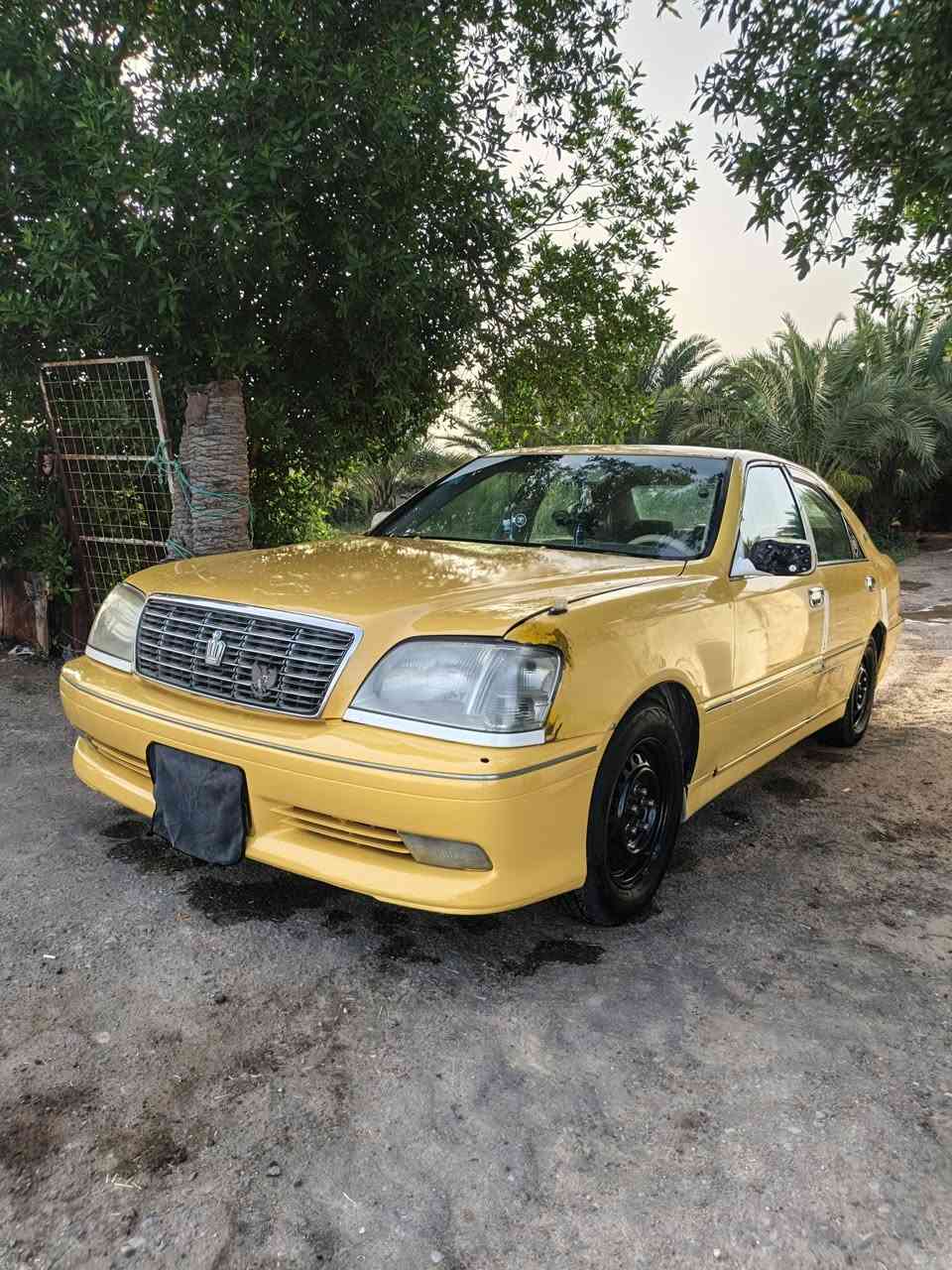سلام عليكم جنون أصولي للبيع كصتين
ساره مكينه ٣٠٠٠ فيفيتي بيه بدايت بكن حداديه نص عمر تبريد شغال سياره حلوه راعيه بل نجف بيه وكالة عامه بل بصره مفحوصه مصفره صاعده هزه وكامله رقم صدامي رقمه بغداد سياره سعره 35 وبيه مجال مكاني البصرة للسيبه


**إذا كنت صاحب هذا الإعلان وتريد حذفه لأي سبب، رجاءا أرسل رسالة إلى الدعم الفني**