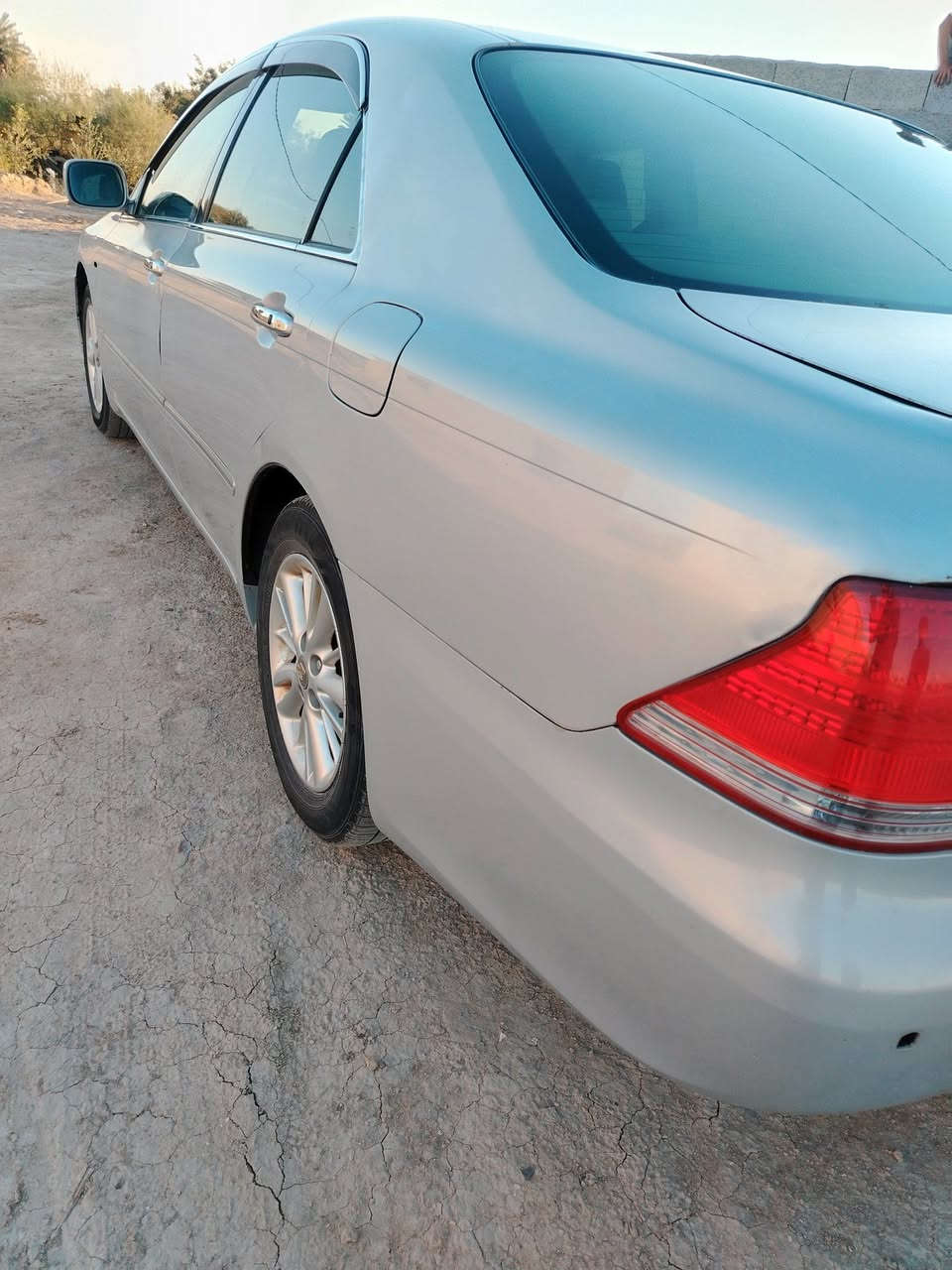 سلام عليكم شاهينه 2005 دوات دخول جديد حداديه تايرات تبريد كير ومحرك كفاله عامه كصه جنطه ناصريه سعر ٣٦ ***********
