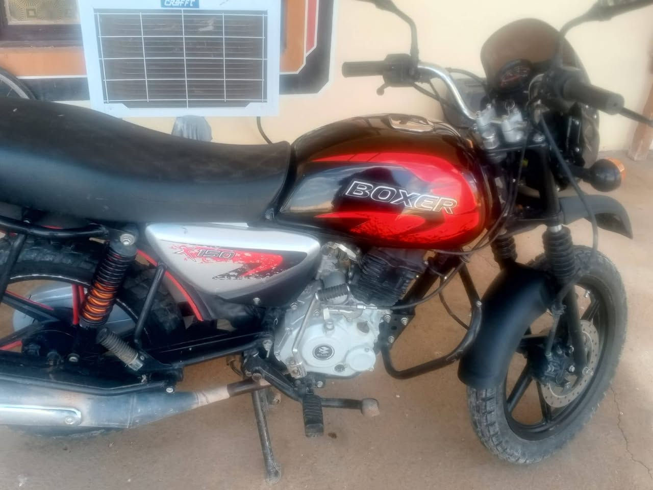 بوكسر مديل 2023 مكفول السعر 1400
***********
