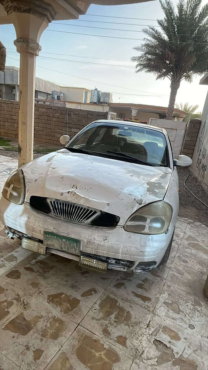 السلام عليكم السياره للبيع السعر 800 وبيهه مجال او مراوس بدراجه 25 5 كير السياره شغاله نكره سلف  ابيع حبل لا تجي وتدور تحويل واوراق وين راعيهه اكفلهه عشائرياً من السرقه


**إذا كنت صاحب هذا الإعلان وتريد حذفه لأي سبب، رجاءا أرسل رسالة إلى الدعم الفني**