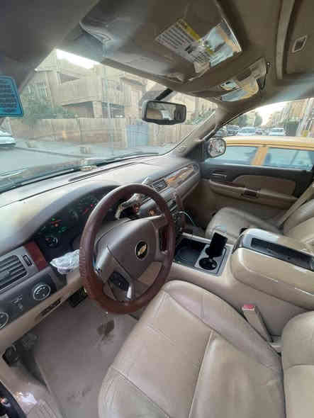 شوفرليت 2012 خليجيه بيها صبغ بذيل الجاملغ كد شبر وشويه جوه الكتابه مثل ما موضح بالصوره والباقي مكفول فول مواصفات 
فحل 8براغي 
السعر 290 وبيها مجال 
للاستفسار ***********
