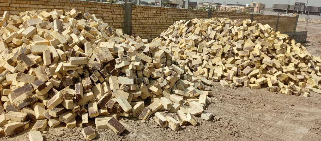 طابوق الطابو شرط الدرجه اولى واسعارنا مناسبه تليفون📞***********
