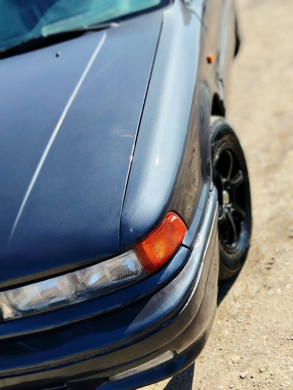 مستبوشي كلانت موديل ١٩٩١ لون كحلي شرط تحويل وكاله + كابون  معارض ويه فكتره + بيع سعر 38
بأسمي رقم جديد صبغ عام بدون معجون فقط جاملغ الخلفي محرك شرط كير بي عته ع D تبريد شغال فقط راديتر يرادله تدفه شغاله شاشه هواوي لايت زينول اصلي كزوز ريمون رياضي ويلكب رياضي دعاميات محدثه مال غير موديل  غرفه جديده  غير متواجد ع فيس  ***********
