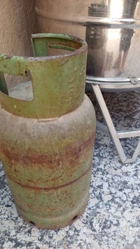 دبه • عجانة • فرن