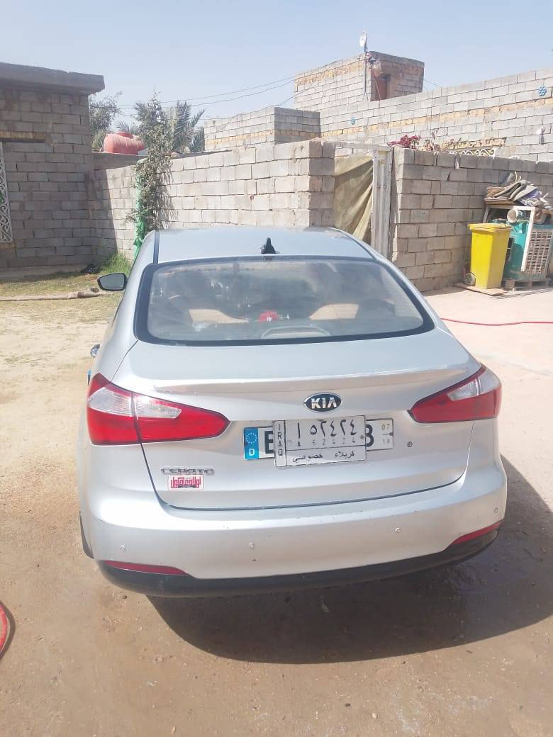 للمراوس
سيراتو مديل ١٥ خليجي محرك ١٦٠٠ كير محرك علشرط وتبريد سياره جاهزه بيها قطع رش مكفوله من ضربه داخليه  رقم كربلا سنويه ل٢٧ مكاني كوفه


**إذا كنت صاحب هذا الإعلان وتريد حذفه لأي سبب، رجاءا أرسل رسالة إلى الدعم الفني**