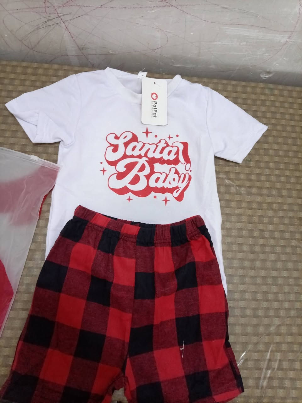 السلام عليكم مرخصة صاحبة الكروب متوفر ملابس اطفال ويوجد خدمة توصيل


**إذا كنت صاحب هذا الإعلان وتريد حذفه لأي سبب، رجاءا أرسل رسالة إلى الدعم الفني**