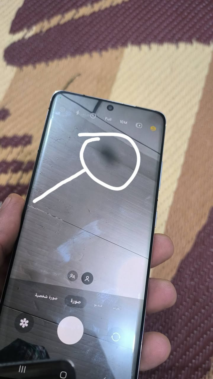 اس 21 الترا ذاكره 256 دبل شريحه التفاصيل بالواتساب للاستفسار همين اتصل***********
