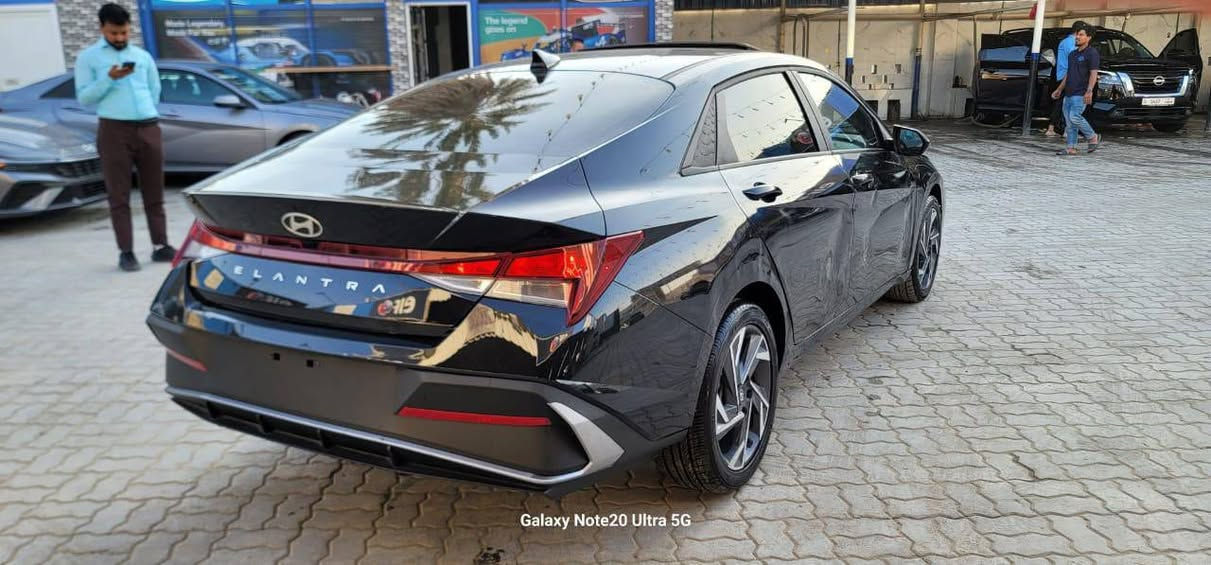 ﷽
*بإمكان دخولها بكتاب شهداء*

الاستلام بنفس اليوم

النترا 2025 (حالياً داخل سفوان بالبصره)
داخل المنفذ 112
 ✅ شراء مباشر من المصدر الرسمي  🏭
نعمل لخدمتكم ونسعى لتقديم الافضل 
______________________________
🔗 رابط كروب الواتساب – نشر يومي لجميع أنواع السيارات (الإمارات) 🇦🇪: 
https://chat.whatsapp.com/CrfpXFoPYjNKj7W84pV5L7?mode=gi_t


**إذا كنت صاحب هذا الإعلان وتريد حذفه لأي سبب، رجاءا أرسل رسالة إلى الدعم الفني**