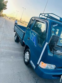 موديل ٩٨ • تحويل مباشر • مكينة وكير زين