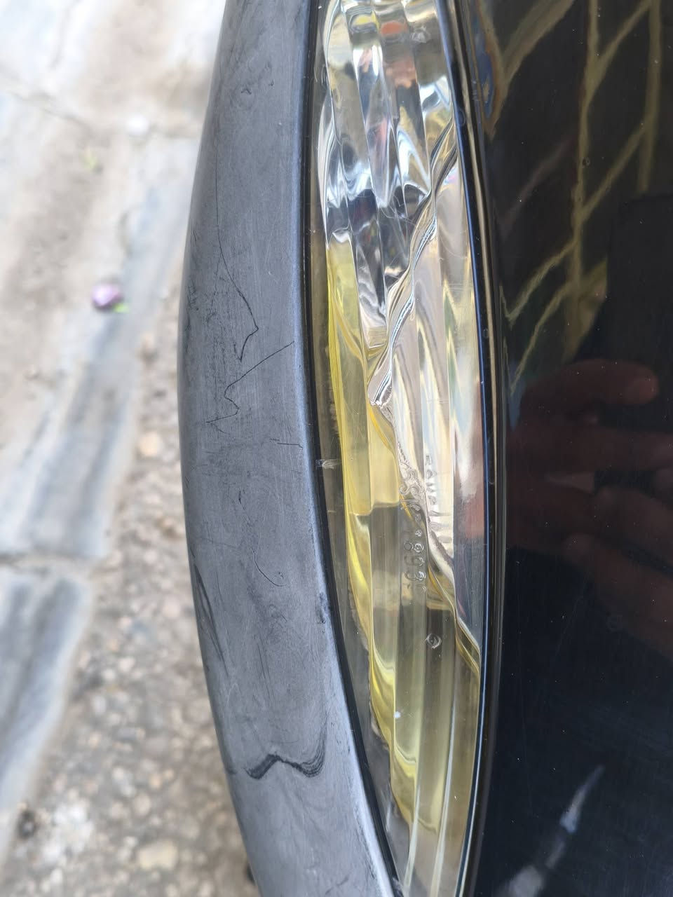 ماكس عدله مامفتوحه شرط وين متريد افحص
كهربائيات إشاير كله شغاله .سلف هندر شغال
دراجه كله مختمه مثل ما واضح بل صوره كفرات ختم واحد
بيه ويلات R.P.M عوزه بس باتري تعبان
سعر 750 وبيه مجال .موشراي لا تعبني
رقمي *********** مامتواجد خاص
