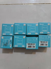 ٧ قطع • مع توصيل • إلكترونيات