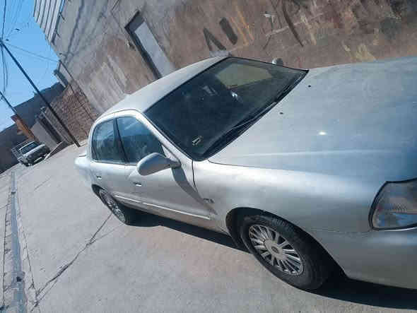 سيارة كيا كروتس

موديل 1999

تبريد ثلج 🥶تتدفه نار

#السعر44وبيهال مجال

كيراوتمتيك

جمات كهرب

كاربون بانزين

محرك 16

سيارة مال جناي

***********

وابي واتساب
