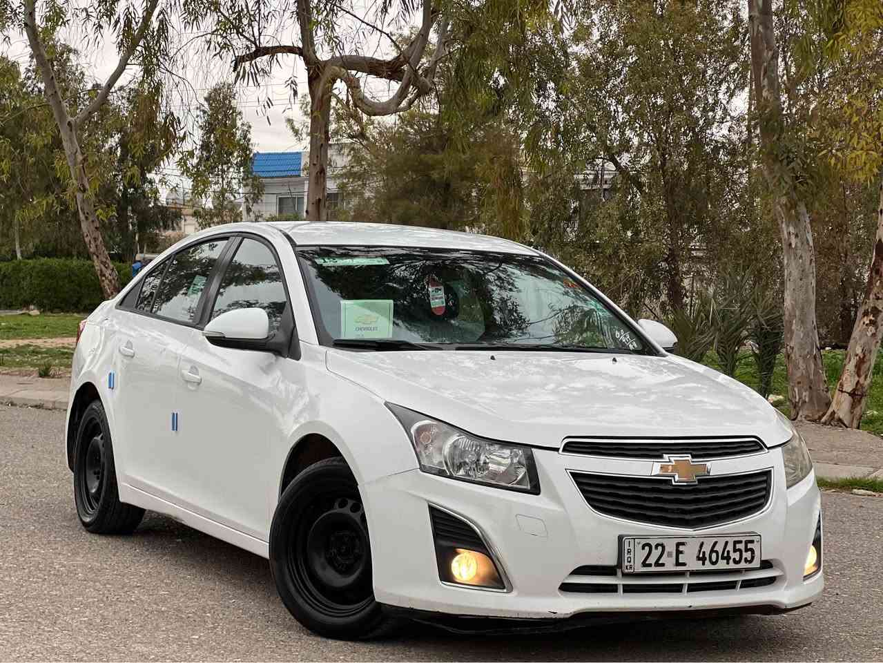 𝟎𝟕𝟕𝟓𝟒𝟖𝟎𝟎𝟏𝟔𝟑
𝟎𝟕𝟓𝟏𝟏𝟐𝟔𝟖𝟒𝟕𝟔
ارخص شوفرليت كروز موديل 𝟐𝟎𝟏𝟕 كير توماتيك فول فول مواصفات بس مابيها سلايت فوليوم حساس abs كهربائي كير مكينة تبريد بشرط سعر 76$ مكان باربيل أربيل, العراق


**إذا كنت صاحب هذا الإعلان وتريد حذفه لأي سبب، رجاءا أرسل رسالة إلى الدعم الفني**