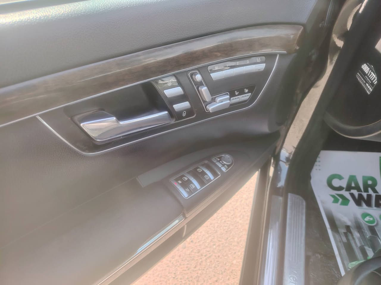 السلام عليكم
للبيع 2010 بلاديه باب طويل
وارد الالماني
سلايت
ناظور ليلي 
رادارات
تحديد مسار
حساسات امامي خلفي 
زراك لايت
5 بردات 
5 بصمات 
صندوك كهرباء
كشنات تدفئه تبريد امامي خلفي
مساج
اوتو بارك 
محرك كير صدر مكفولات 
منظومه بانزين جديده
قطع  وحده صبغ اثر شخط
 بيها جراد بلقماره
لايت ديناميك
رقم اربيل شرط التحويل
مكان السياره بغداد
السعر187 بيها مجال بسيط 
***********
***********
