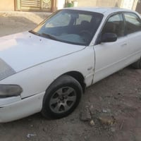 مازدا 626 • ١٩٩٦ • رقم كربلاء