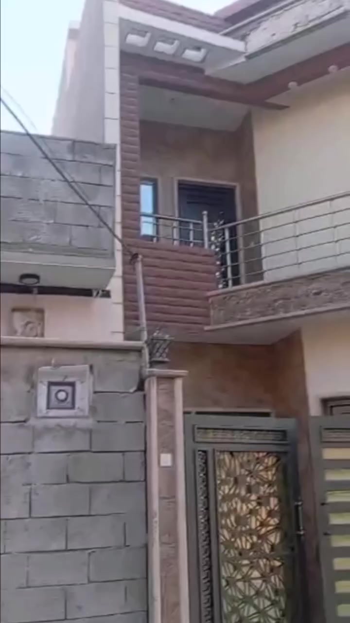 دار للبيع المساحه 100م الواجهة 6.25م طابقين
ط١ غرفة نوم / ط٢ غرفتين نوم نظام الغرف مع صحيات داخليه
عنوان الدار موصل حي المزارع جمعية الحدباء قرب الحولي لمعرفة السعر علق بتم أو الاتصال على الأرقام
*********** واتساب
*********** اوزيارة المكتب الكائن في حي فلسطين مدخل 95 او الاتصال على الرقم *********** مهندس استشاري
