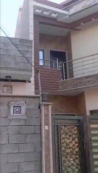 المزارع • ١٠٠م • طابقين