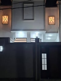 النجف الأشرف • مقابل الغدير • ١٠٠م جاهز للسكن