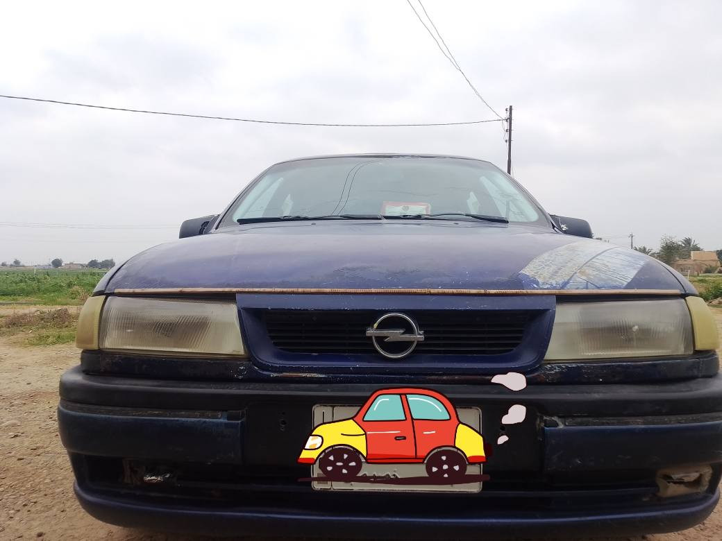 اوبل فكتره محرك مجفت جديد قبل سبوع صدر تايرات نص عمر دوشمه درجه اولى رقم ألماني سنويه موصاقطه لل٤يالله تسقط شرط التحويل السعر ٣٢بيها مجال للستفسار أكثر اتصل *********** اني مكلف بالنشر
