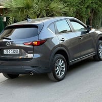 مازدا CX-5 • ٢٠٢٣ • عداد ٢٤٠٠٠