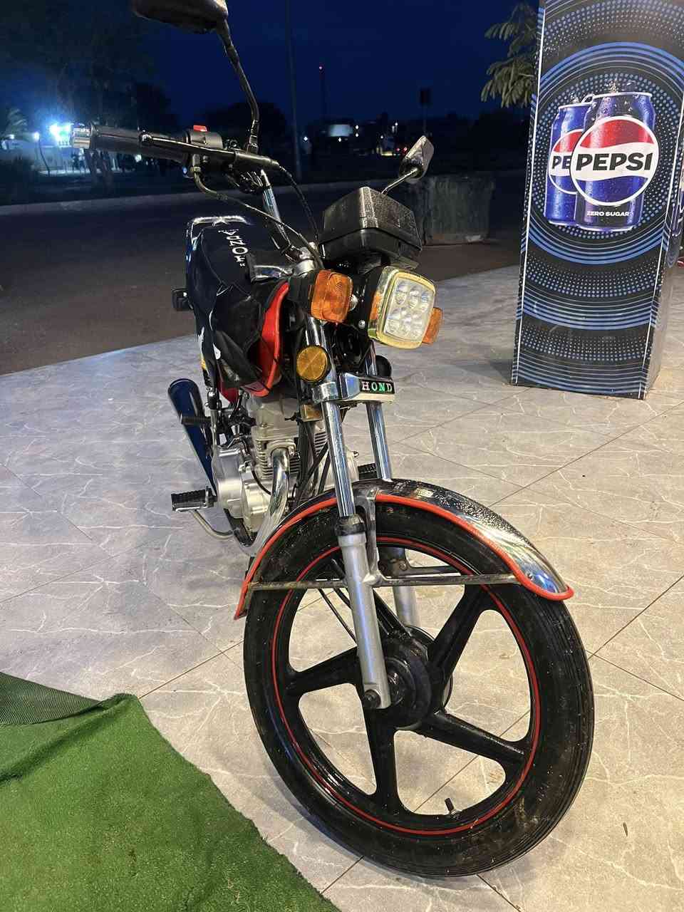 ماتور بو فروشت مودليه ٢٠٢٦


**إذا كنت صاحب هذا الإعلان وتريد حذفه لأي سبب، رجاءا أرسل رسالة إلى الدعم الفني**