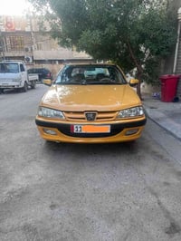 بيجو بارس • ٢٠١٥ • ما بيها ضربه