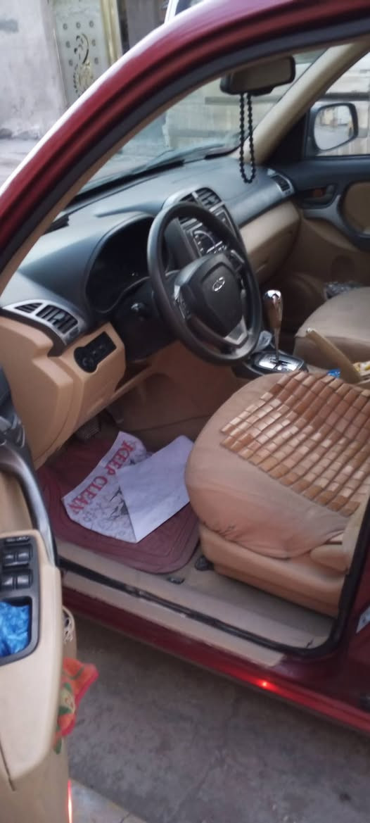 السلام عليكم شيري للبيع مديل 2013مكفولة من ضربة وصبغ كير كهربائي بيهة جراد قمارة وبنيد بصيط السعر63 وبيهة مجال مكاني الحسينية مال راشدية ***********
